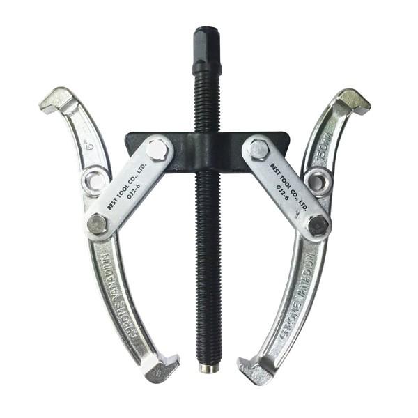 ベスト ギヤプーラー 150mm GJ2-6 : TOOLS ONLINE SHOP ヤフー店 