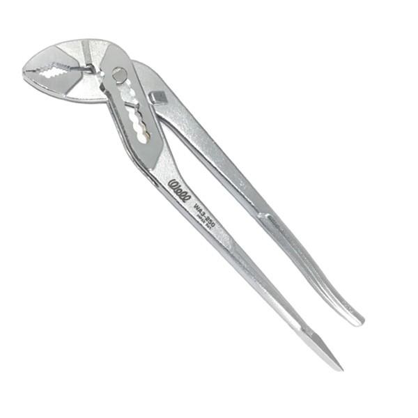 Well カラスプライヤー 250mm WA3-250 : TOOLS ONLINE SHOP ヤフー店