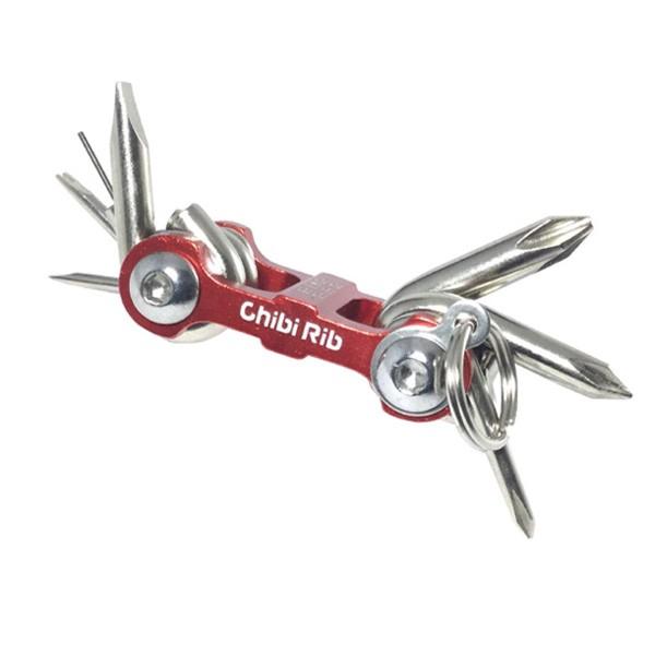 BEST ちびリブ ドライバーセット 時計メンテナンスツール入り CR-7DT