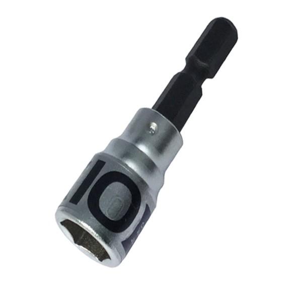 コーセイ ショートソケットビット 10mm BSS-10