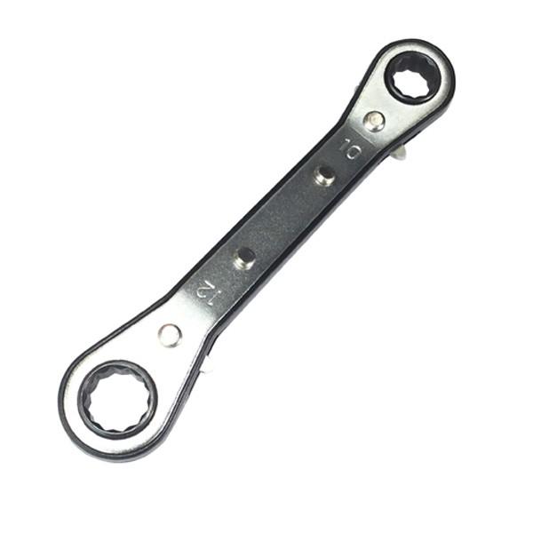 ベスト メガネラチェットレンチ 10x12mm PFR-03