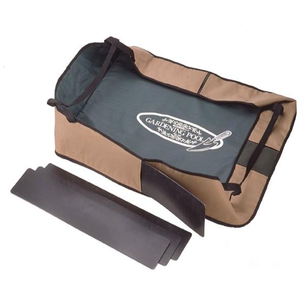 組み立て式の園芸用トレイです。組み立て方は外箱に写真で解説されているので誰でも簡単に組み立てることが出来ます。【仕様/規格】○ガーデニングプール（組立式・５８０Ｘ１３５Ｘ７２ｍｍ）○ボスシート ９００Ｘ１１００ｍｍ○スコップ○ミニスコップ（...