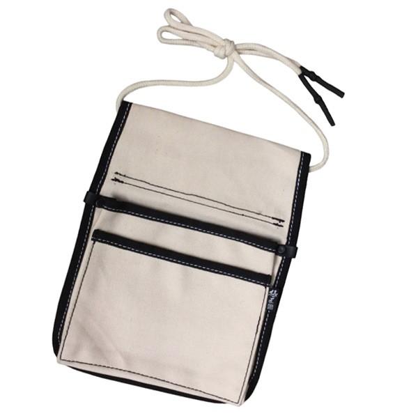 他サイト： 極匠 マチ付布釘袋 特大 CB-104Nの商品画像