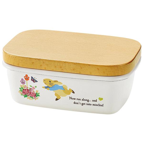 ■サイズ：商品サイズ：約Ｗ150×Ｄ100×H65mm■重量：約330g■容量：0.50L■材質：ホーロー用鋼板（表面処理：ホーロー）、天然木