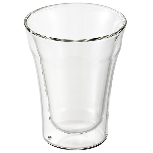 アサヒ TY-301 耐熱2重グラス270ml