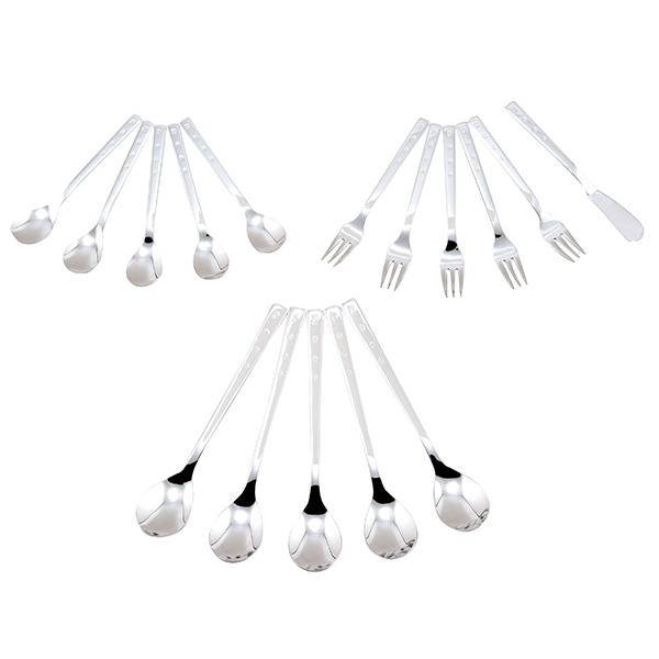 アサヒ PCD-554 ピエール・カルダン デザート16PCS : TOOLS ONLINE