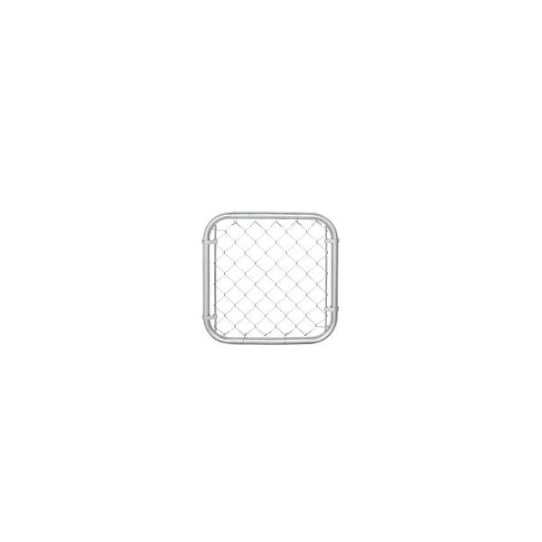 DULTON D19-0040/6060 GALVANIZEDFENCE600X600