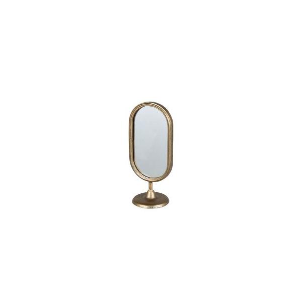 DULTON（ダルトン） DULTON H19-0111 TABLETOPMIRROROVAL : TOOLS