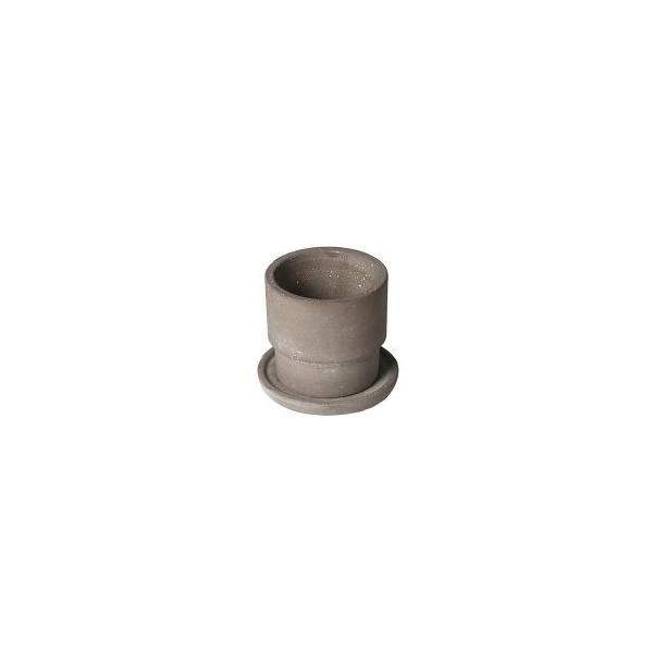 DULTON G20-0220XS CEMENTPOTROUNDXS
