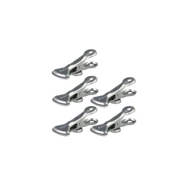 DULTON CH14-H495B MAGNETICCLIPSETOF5TYPE-B