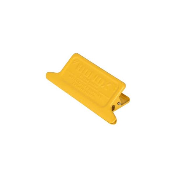 DULTON 117-329YL METALCLIPYELLOW