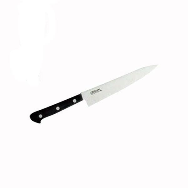 ペティ　120㎜　ツバ付き　ミソノ ミソノ刃物 (正規品) Misono ミソノ No.131 ペティナイフ 120mm (標準