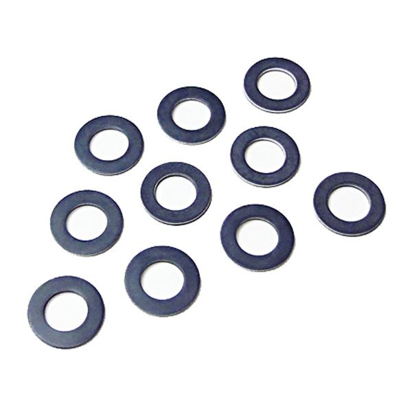 ドレンパッキン トヨタ ダイハツ用 10枚入り 国産 :156:ツールショップ 