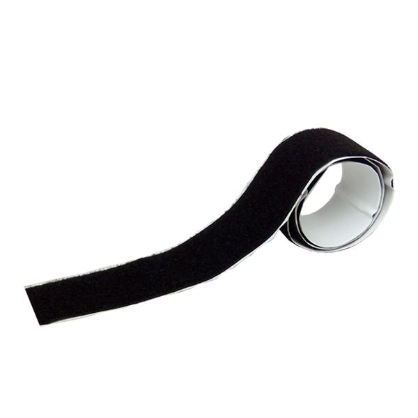 強力面ファスナー 両面テープ メス 強力粘着 50mm × 1M l バリット バリットくん