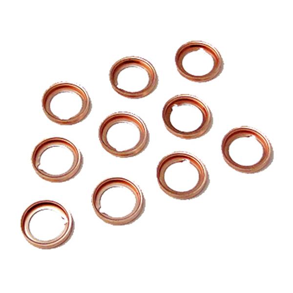 ドレンパッキン ニッサン 10枚入り 純正品番：11026-01M02 : 輸入車