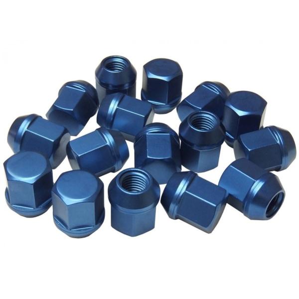 ホイールナットカラー 種類 軽自動車 国産 アルミ製 袋 19hex 25mm Buyee Buyee Japanese Proxy Service Buy From Japan Bot Online