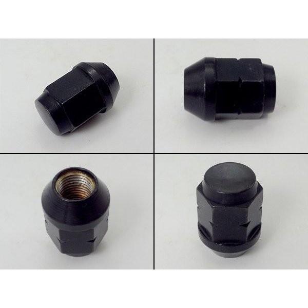 ホイールナット 国産 ショート スチール クロモリ 袋 19hex Buyee Buyee 日本の通販商品 オークションの代理入札 代理購入