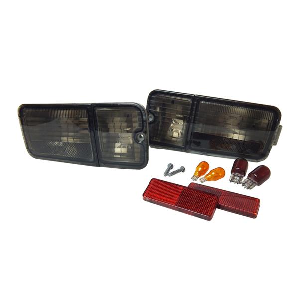 ちびみつ　スモーク　s500p Kei Zone □Kei-Zone 軽トラ ハイゼットトラック S500P 慶虎