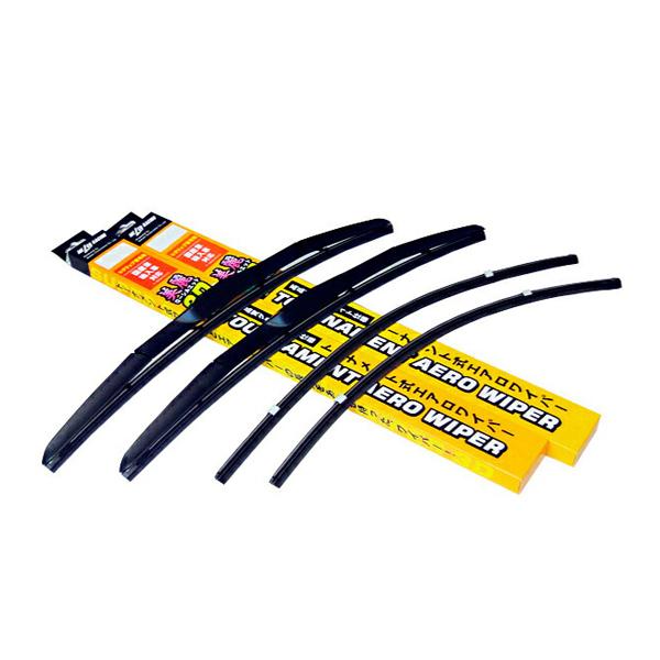 スマート Mcc ロードスター 03 05 エアロワイパー 交換ゴム付 St12 ツールショップ ドリーム 通販 Yahoo ショッピング