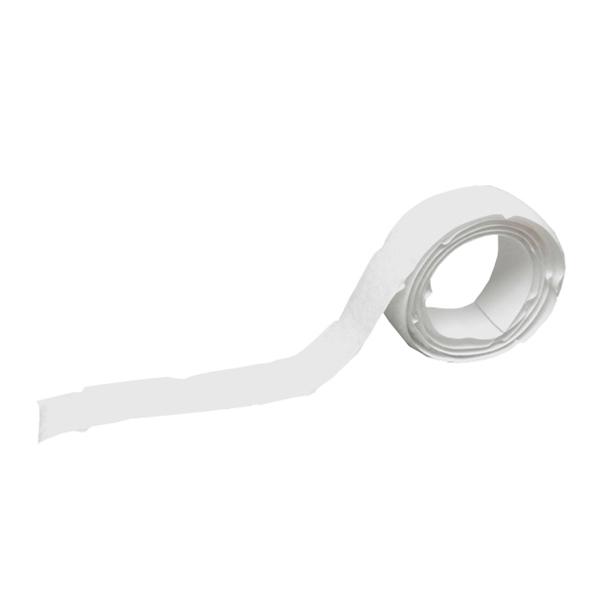 強力面ファスナー 両面テープ メス 強力粘着 25mm × 1M l バリット バリットくん