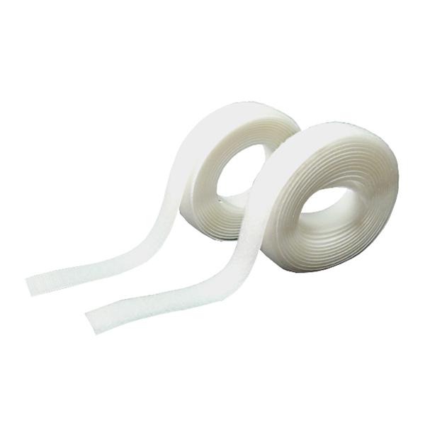 強力面ファスナー オス メス のりなし 25mm × 3M l バリット バリットくんバリット テープ