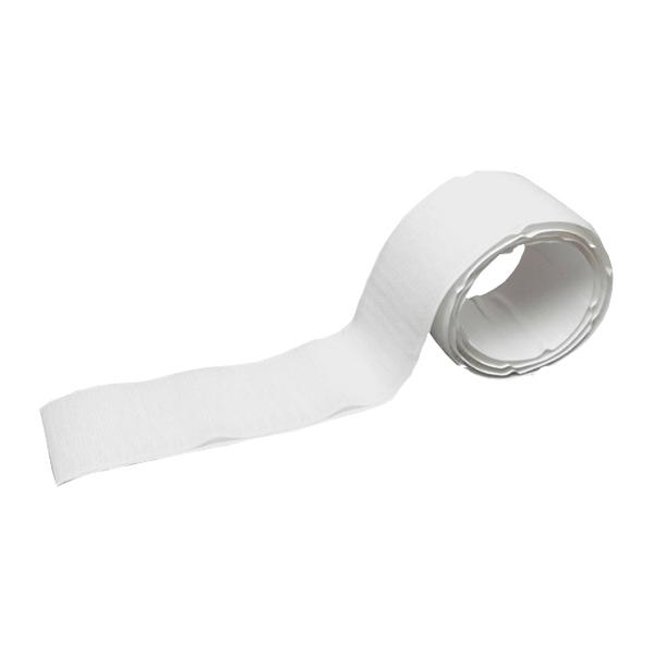強力面ファスナー 両面テープ オス 強力粘着 50mm × 1M l バリット バリットくん