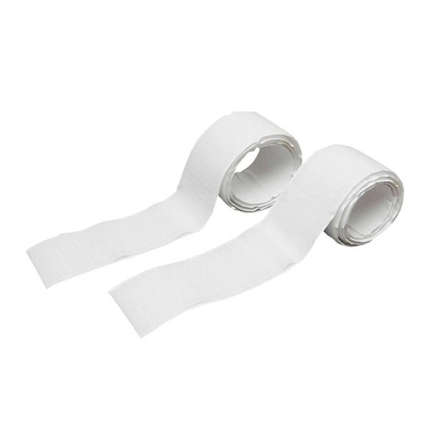 強力面ファスナー 両面テープ オス メス 強力粘着 50mm × 1M l バリット バリットくん