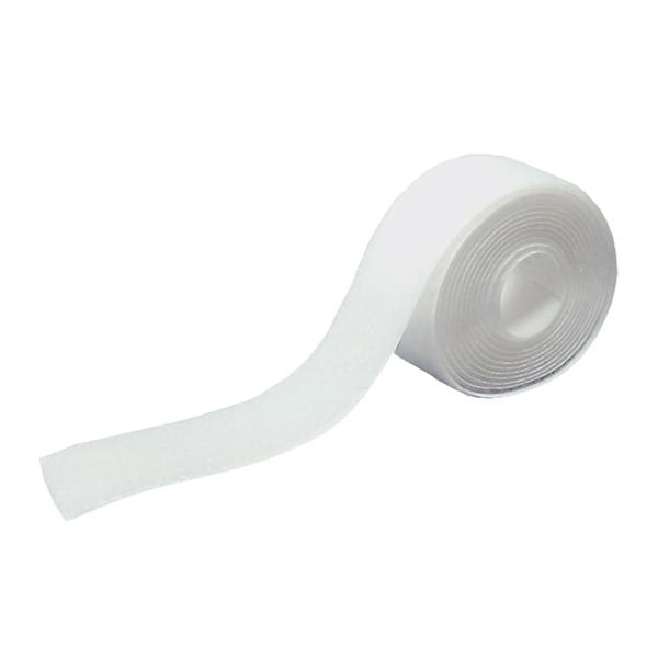 強力面ファスナー メス のりなし 50mm × 3M l バリット バリットくん テープ