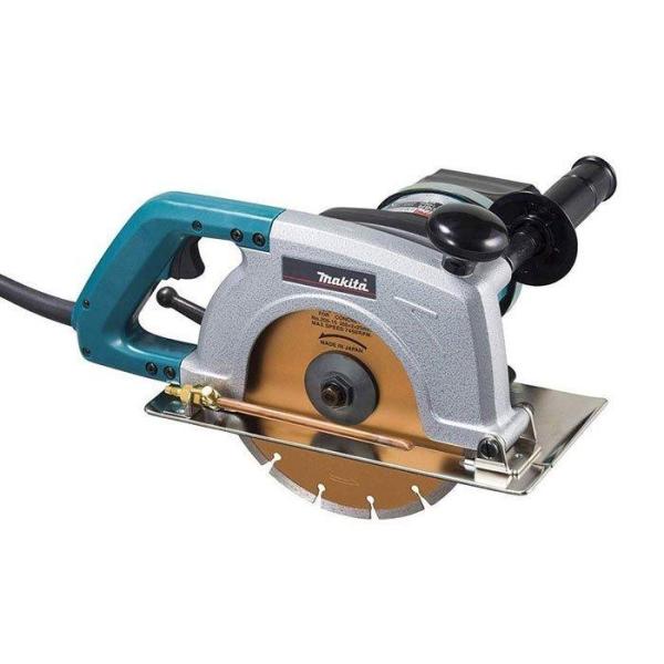 マキタ 205mm 給水装置仕様カッタ 4108R 湿式ダイヤモンドホイール付