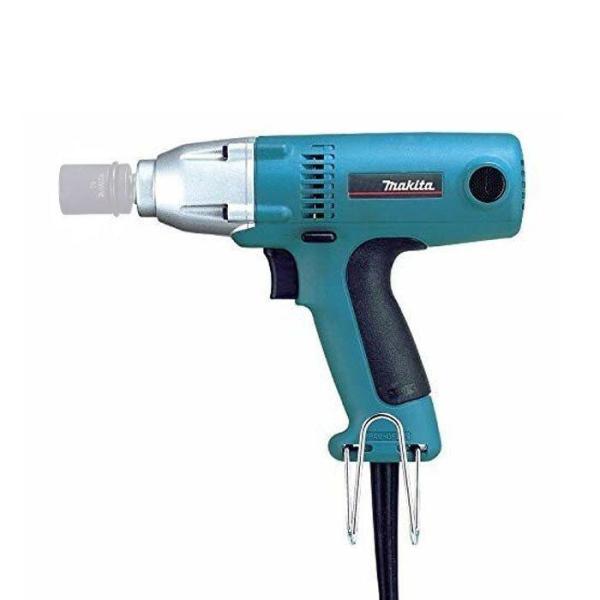 マキタ（makita） インパクトレンチ 6953 5mコード・ケース付 ソケット