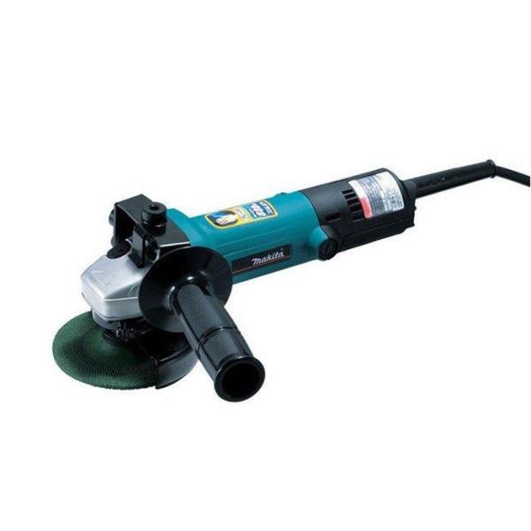 マキタ（makita） ディスクグラインダ 9533BLASP 100mm 低速高トルク型 