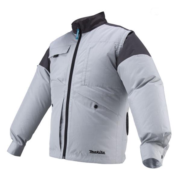 マキタ（makita） 充電式ファンジャケット FJ220DZ M/L/LL/3L