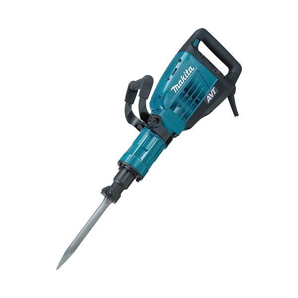 マキタ（makita） 電動ハンマ HM1317C 六角シャンク30mm ハツリ機 電動