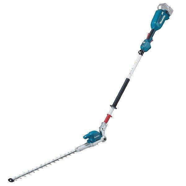 マキタ　充電ポールヘッジトリマ　MUN501WDZ マキタ（makita） 18V 充電式ポールヘッジトリマ MUN501WDZ 500mm 2