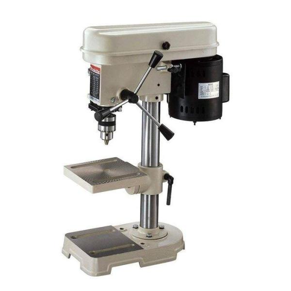 マキタ 卓上ボール盤 TB131【最大穴あけ能力】 鉄工13mm　木工24mm 【回転数】　580・890・1,300・1,900・2670min-1(50Hz) 　690・1,070・1,560・2,280・3,200min-1(60Hz...