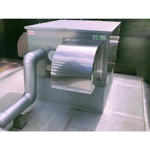 東日本限定 軽量高耐食ハト小屋HB-S1Hを深掘り解説