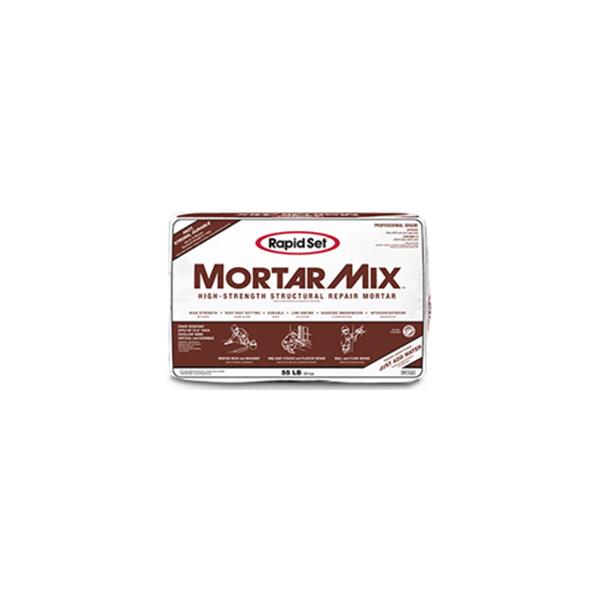 【法人限定】【Rapid Set Cement】MORTAR MIX　〈モルタルミックス〉
