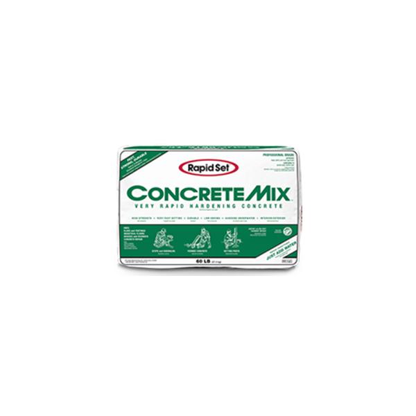 【法人限定】【Rapid Set Cement】CONCRETE MIX　〈コンクリートミックス〉