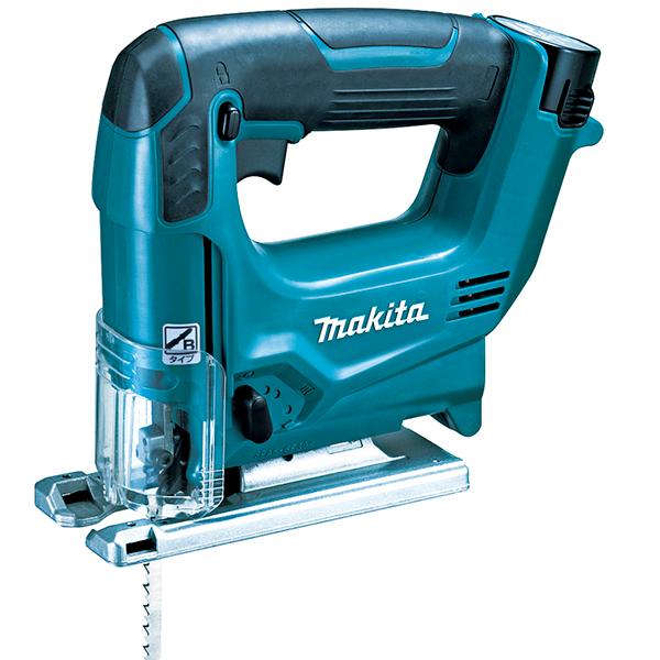 マキタ 充電ジグソー10.8v JV100DW