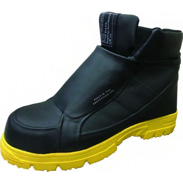 KOHSHIN （限定モデル）セーフティラバースニーカーR315 全天候型機動