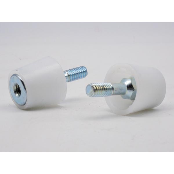 Ｐコン　コンパネ用　12X8 100個セット