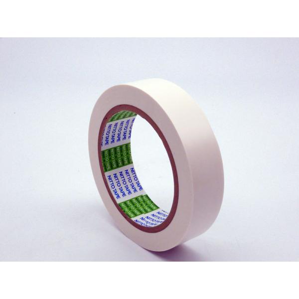S.P.Vテープ　白　25mmx30m 10巻セット