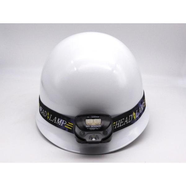 ＬＥＤヘッドライト　ＭHL-3W