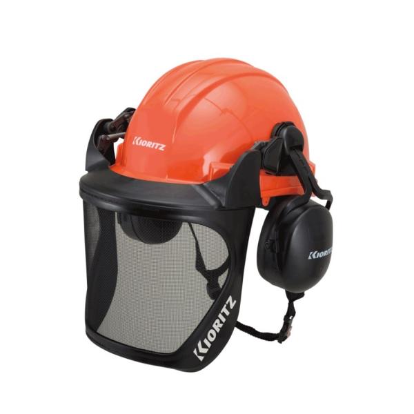 共立純正作業ヘルメット Kyoritz : ツールショップ熊 - 通販