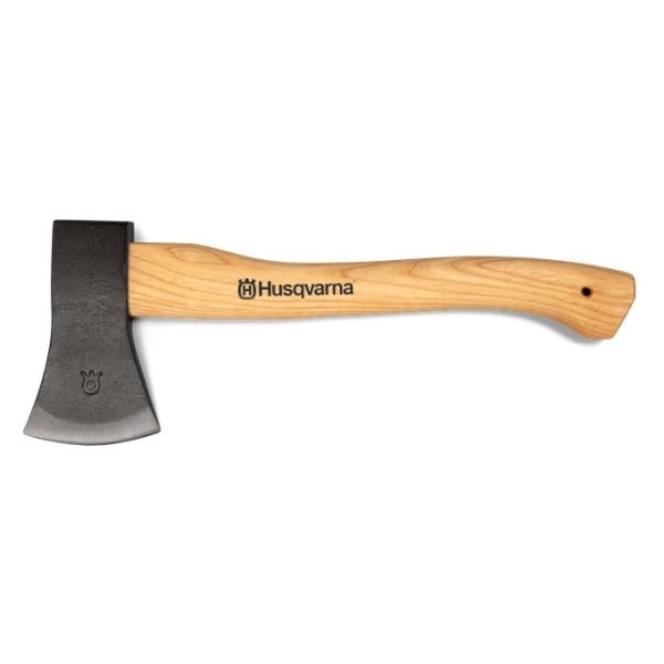ハスクバーナ 手斧 とナイフ　ハチェットヤンキー　38cm ハスクバーナ 手斧 38cm ハチェットヤンキー 正規品 純正