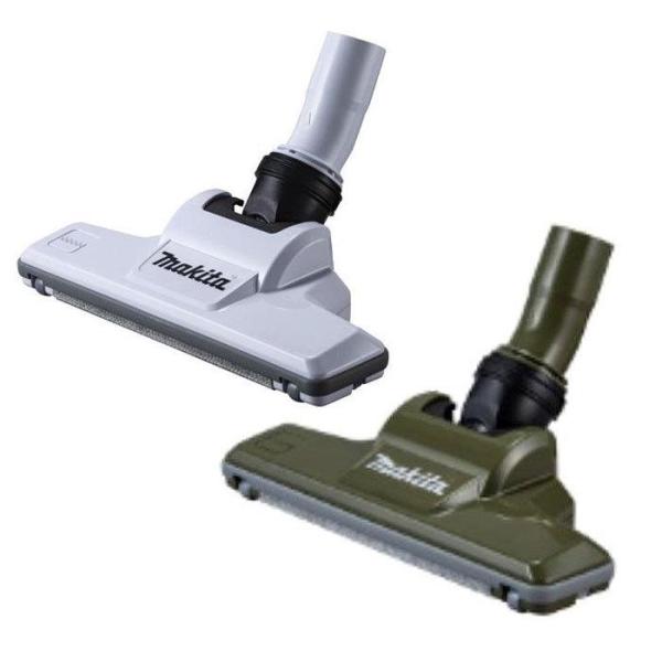 マキタ 充電式クリーナ用 フロア・カーペットノズル 新構造ノズル