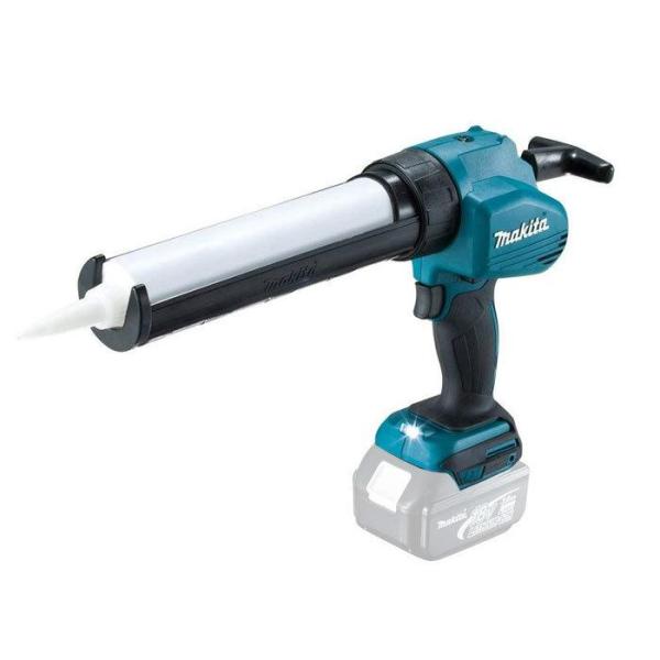 マキタ 充電式コーキングガン CG180DZ 18V 本体のみ(バッテリ、充電器、ケース別売)