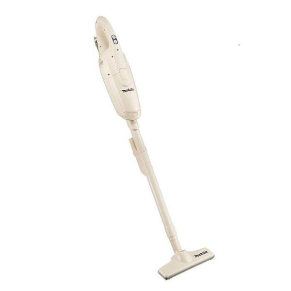 他サイト： マキタ 掃除機 CL102DZ 充電式クリーナー 紙パック式 10.8V 本体のみ(バッテリ・充電器別売)の商品画像