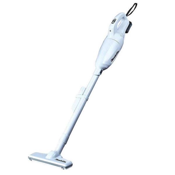 マキタ 掃除機 CL108FDSHW 充電式クリーナー カプセル式 10.8V 1.5Ahバッテリ・充電器付