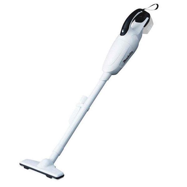 充電式クリーナー CL140FDZW マキタ（makita） 掃除機 CL140FDZW 充電式クリーナー カプセル式 14.4